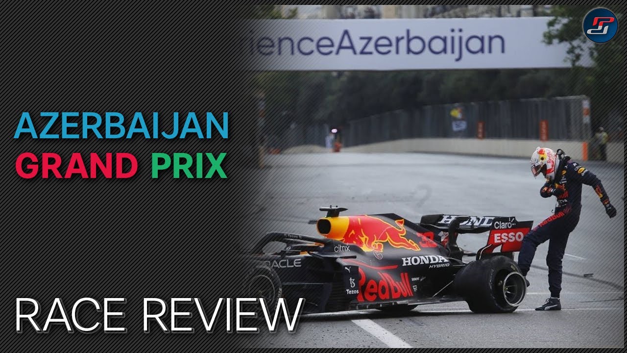 F1 Baku 2021 - DIRETTA F1 | GP Azerbaijan 2021 LIVE ...